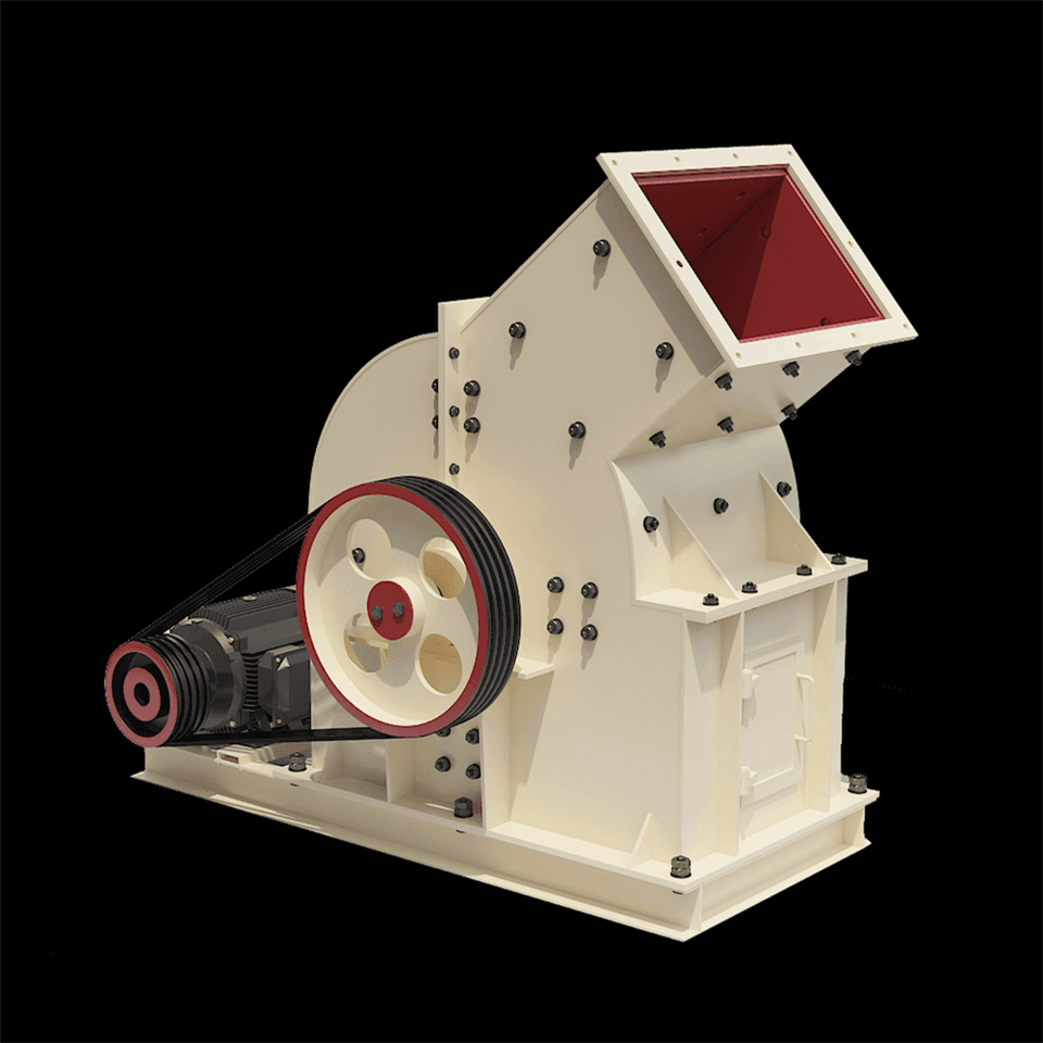 Hammer Crusher